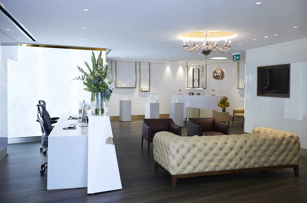 Sovereign Cosmetic Surgery